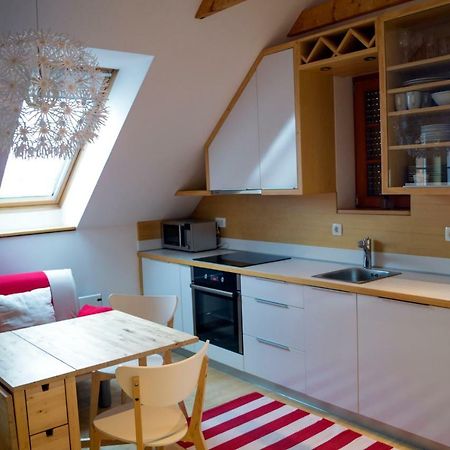 Apartmaji Lajf Kranjska Gora Dış mekan fotoğraf