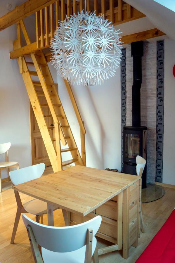 Apartmaji Lajf Kranjska Gora Dış mekan fotoğraf