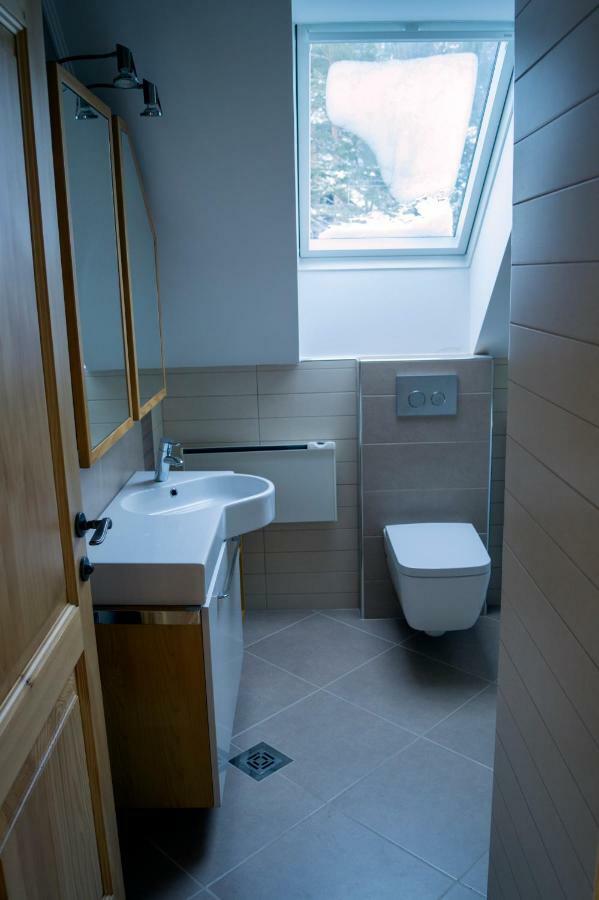 Apartmaji Lajf Kranjska Gora Dış mekan fotoğraf