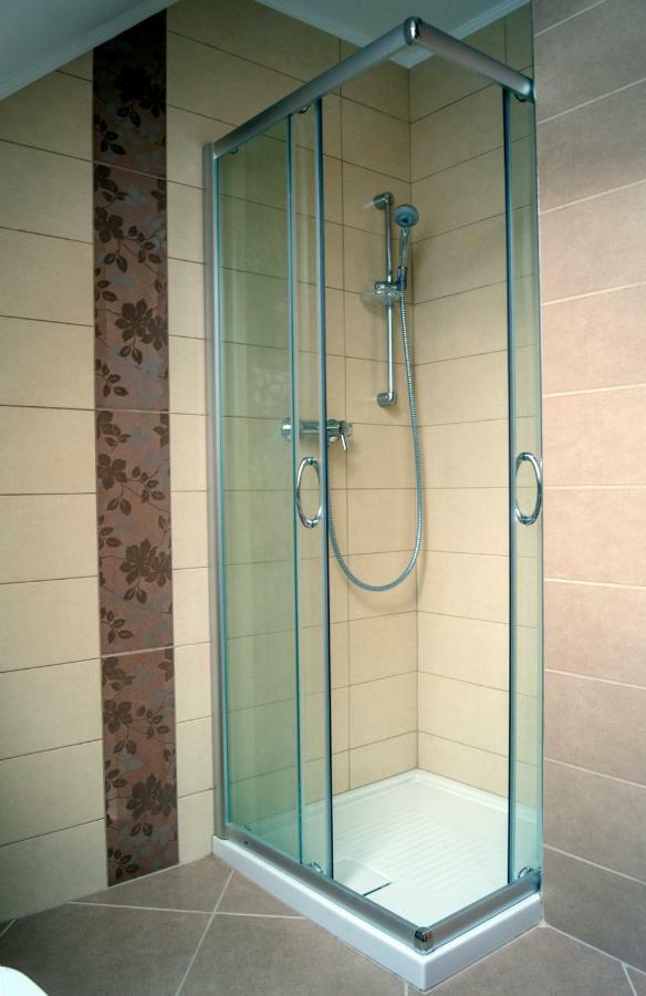 Apartmaji Lajf Kranjska Gora Dış mekan fotoğraf