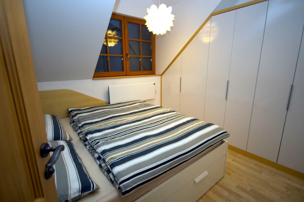 Apartmaji Lajf Kranjska Gora Dış mekan fotoğraf
