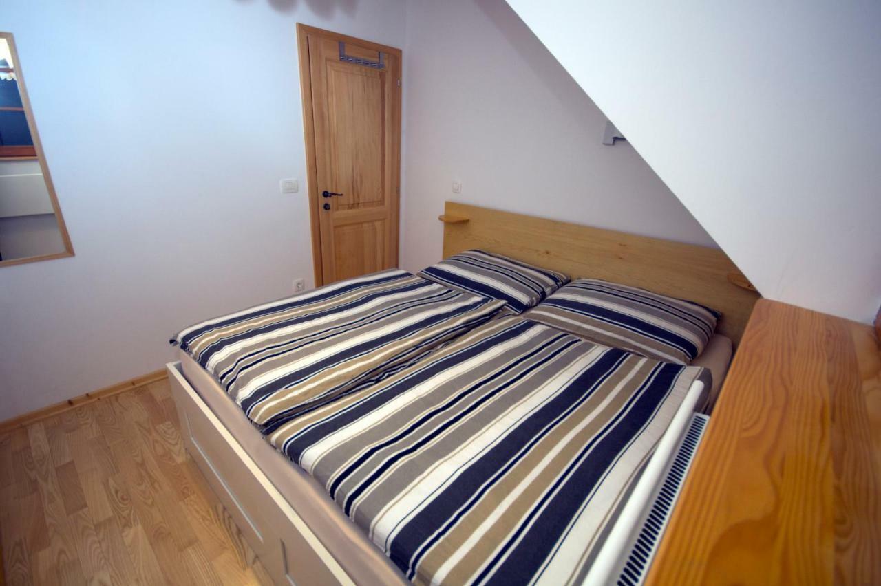 Apartmaji Lajf Kranjska Gora Dış mekan fotoğraf